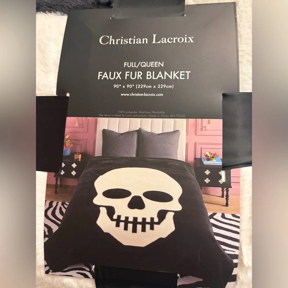 Christian Lacroix christian lacroix